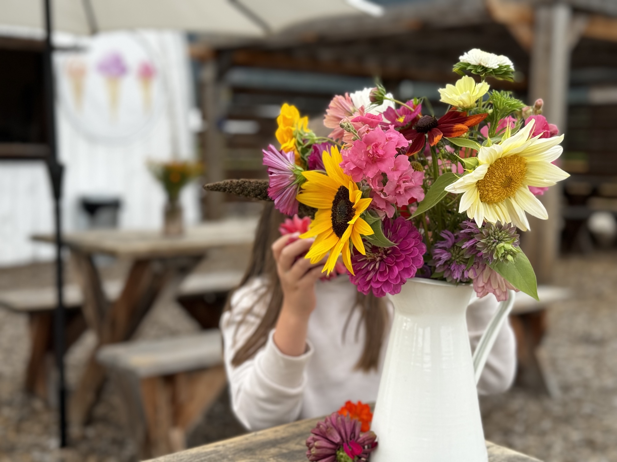 17 flowers to plant in May