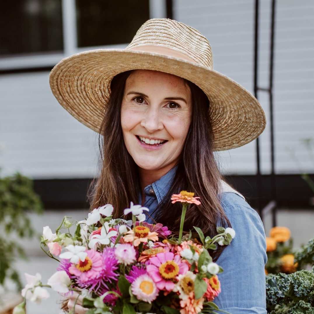 Mary Jane Duford - Home for the Harvest